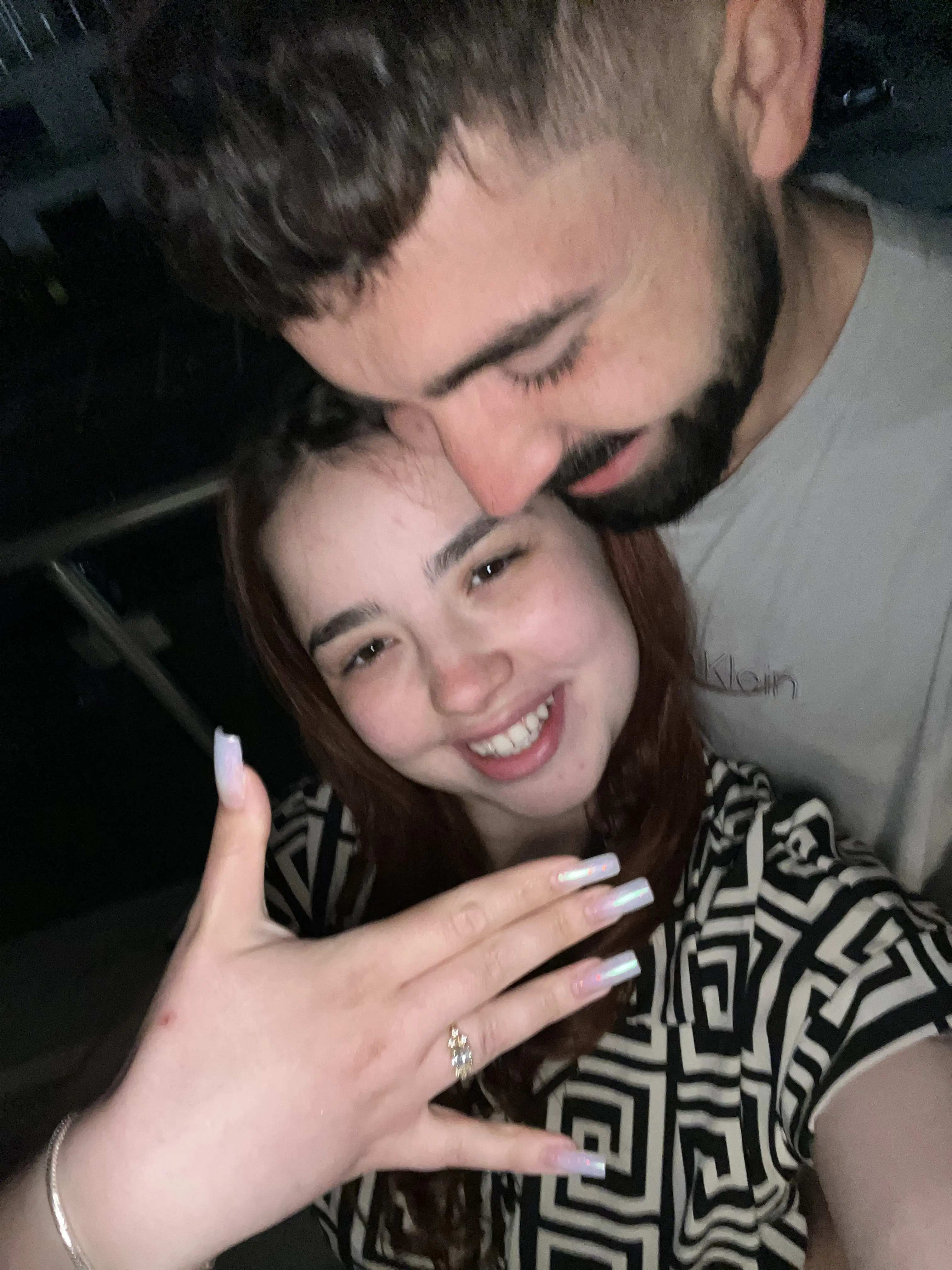 Flavia și Dragoș